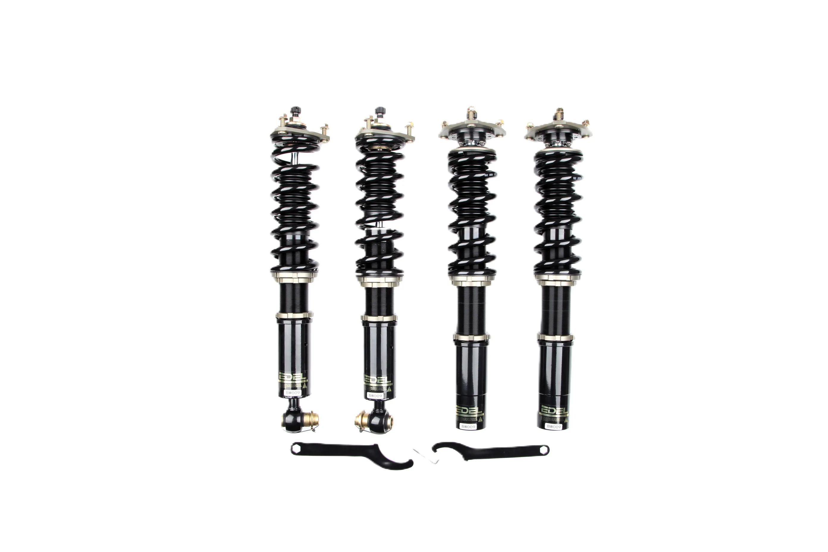 BW009 PV1 5Series M5 E39 97-03 койловеры комп.